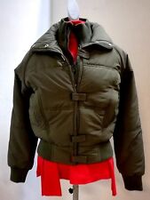 Damen-Jacke-Blouson, GANEDER