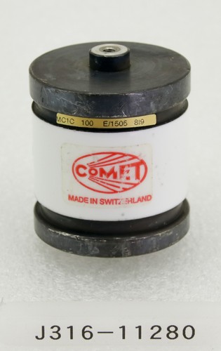 11280 comet vakuumkondensator - 11280,
