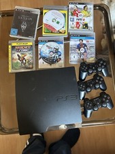 Sony PlayStation 3 160GB