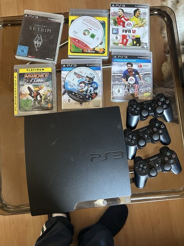 Sony playstation 160gb - sony,