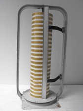 Thekenroller Vintage, incl. 1