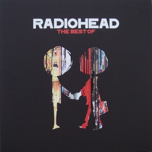 Radiohead the best 4 - "the, of"