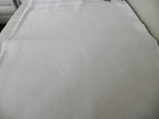 **Stoff, Stoffrest, Patchwork, 60/70er Jahre, -Frottee**