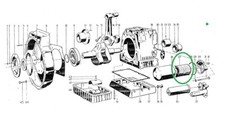 Filter Filtre Öl für