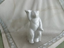 Schöne KPM Figur Buddy-Bär