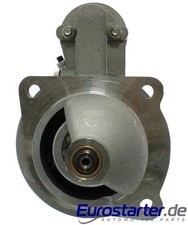 1*Anlasser Neu Eurostarter