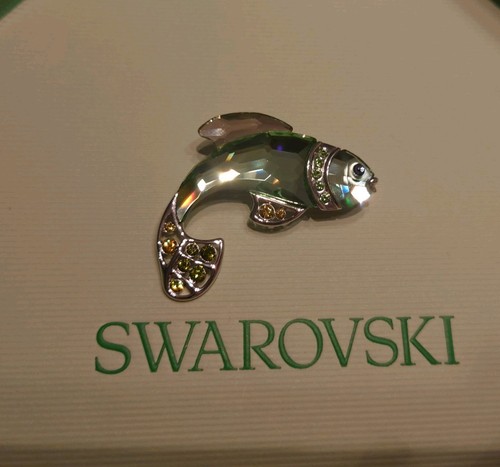 Swarovski serie paradise - swarovski,