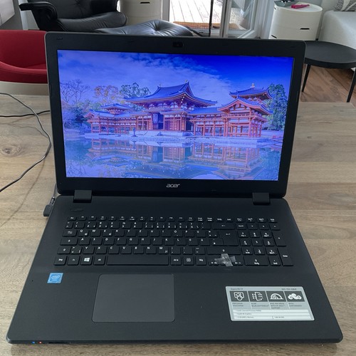 Acer aspire es1 - acer, 17,3