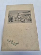 AK Historische Neujahrs Karte