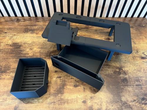 Tisch für powermatic - powermatic, 5