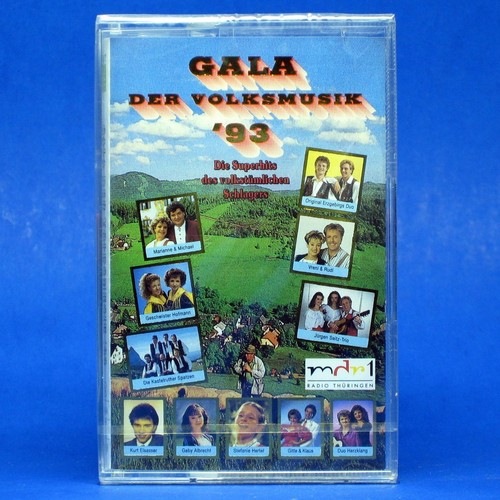 Gala der volksmusik - der, /