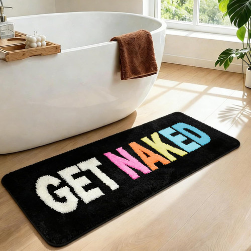 Badezimmerteppich get - badezimmerteppich, “get