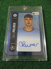 Topps Merlin 98 Cole Palmer