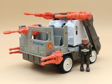 Starcom H.A.R.V.-7 Vehicle