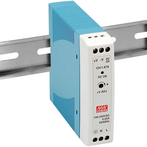 Meanwell mdr 24 - meanwell, mdr-20-24