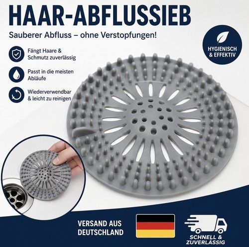 Abflussschutz abflusssieb - ❇abflussschutz,