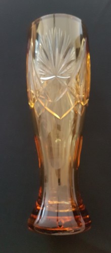 Bleikristall weißbierglas - ,