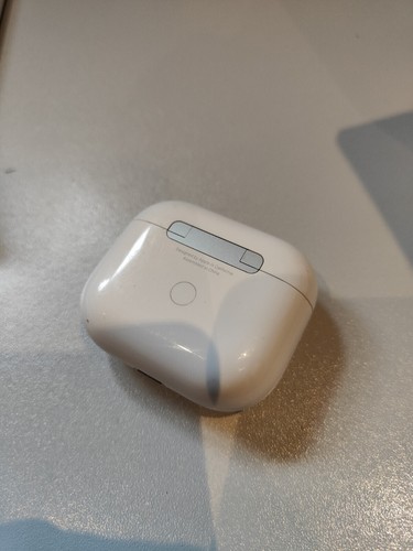 Original apple airpod ladecase - apple,
