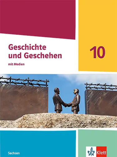 Geschichte und geschehen - geschehen, 10