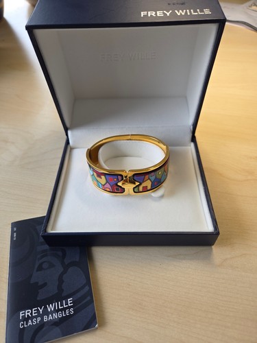 Frey wille armreif - frey,