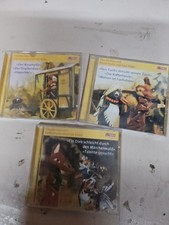 Geschichten mit Herrn Fuchs