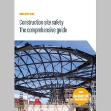 Construction site safety - The