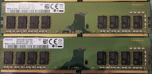 Samsung ram ddr4 - samsung,