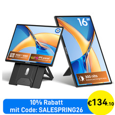 Blackview Table 9 16Zoll