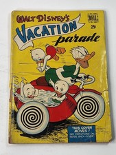 Dell Giant Vacation Parade 1