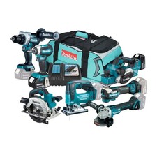 Makita Akku-Spezialset LXT LXT
