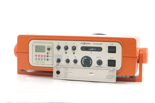 Viessmann trimatik - viessmann,