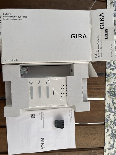 Gira elektro - gira, elektro-