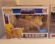 Masters of the Universe Funko