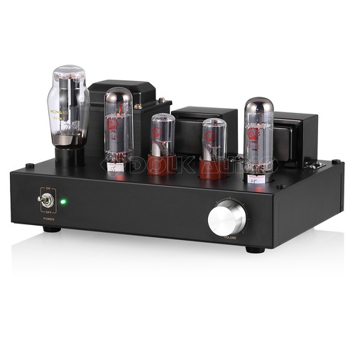 El34 hifi klasse - hifi, klasse-a