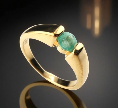 Gj69 design edelstein ring - edelstein,