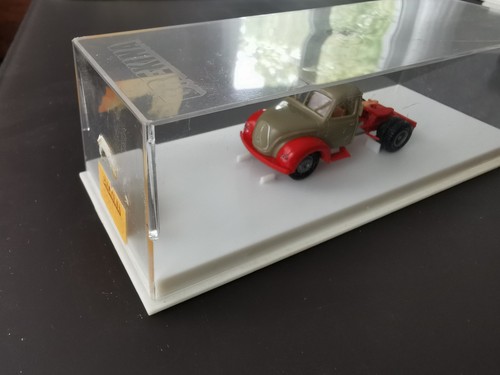 Brekina modellauto ho - brekina,