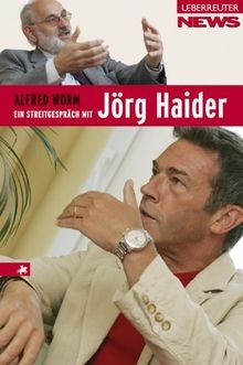 Ein streitgespräch mit jörg - streitgespräch,