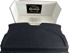 Hutablage Laderraumabdeckung für CITROEN C4 I (LC) 1.6 16V 96462174ZD