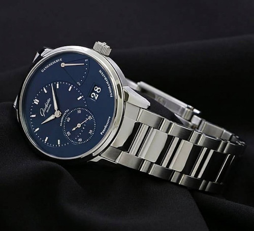 Glashütte original - glashütte,