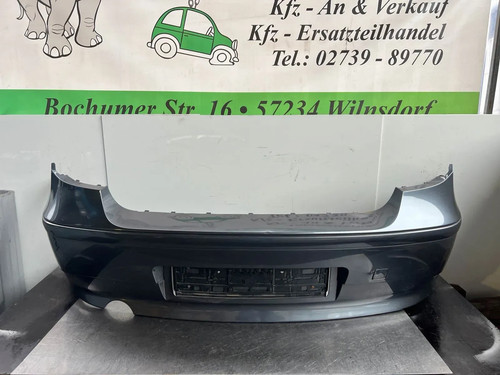 Stoßstange bmw 1er - bmw, e87