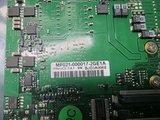 GE Logiq E BT12 R6  CPU Module