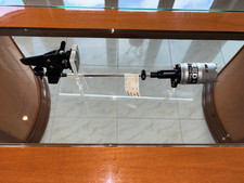 Schiffsantrieb   HYDROSPEED