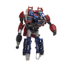 Hasbro Transformers Optimus Prime, uvm. - gebraucht, unvollständig