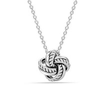 925 Sterling Silber leichte