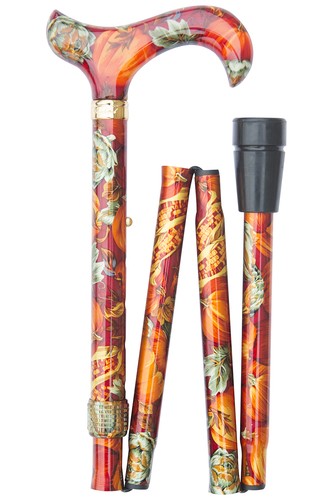 Designer gehstock gehhilfe - gehstock,