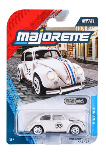 Majorette volkswagen rallye - majorette,