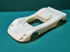 1:24  Slotcar Body Kit P 908/2