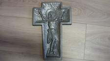 Wandkreuz, Kreuz Kruzifix zum Aufhängen