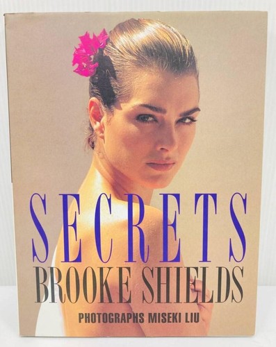 Secrets brooke shields - secrets,