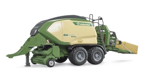 Bruder 02033 krone - 02033, pack